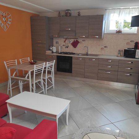 Vezio Hill House Apartment Perledo Ngoại thất bức ảnh