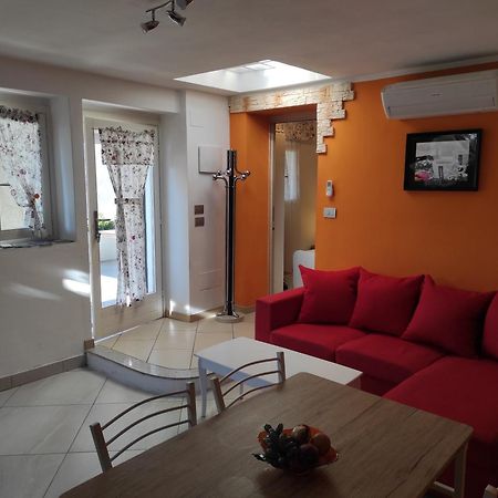 Vezio Hill House Apartment Perledo Ngoại thất bức ảnh