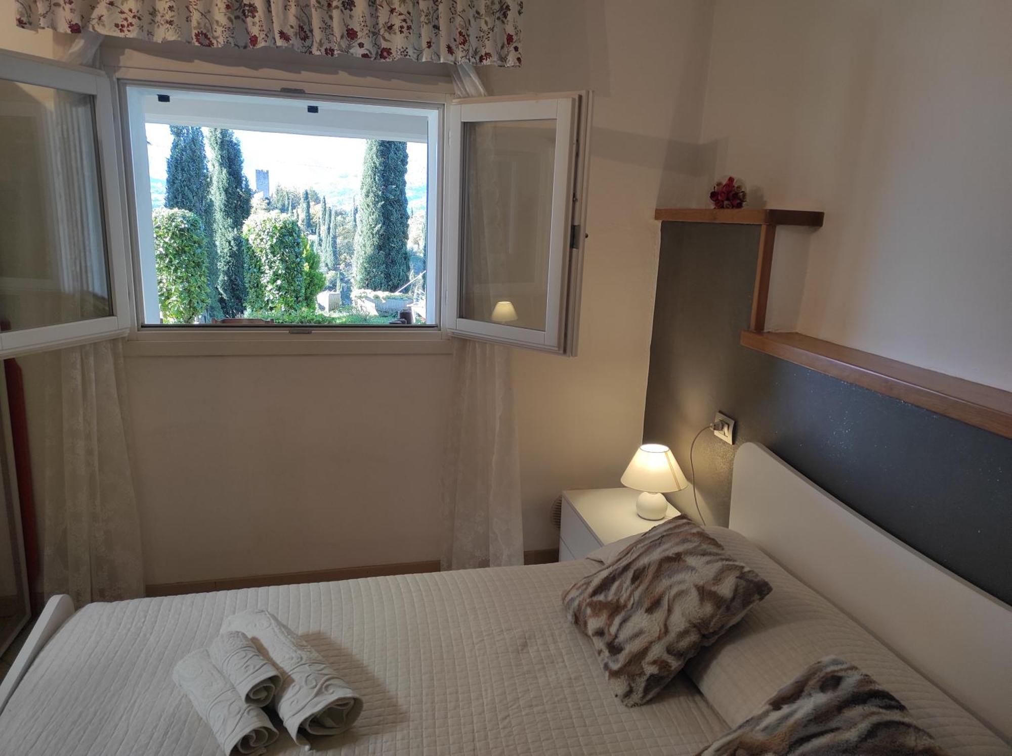 Vezio Hill House Apartment Perledo Ngoại thất bức ảnh