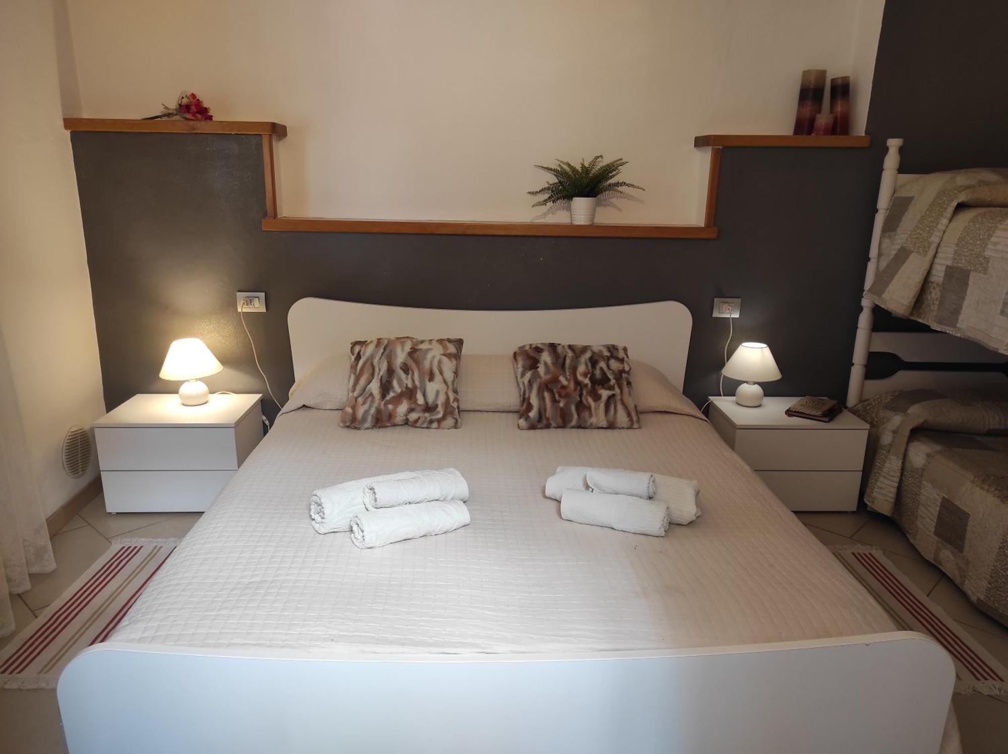 Vezio Hill House Apartment Perledo Ngoại thất bức ảnh