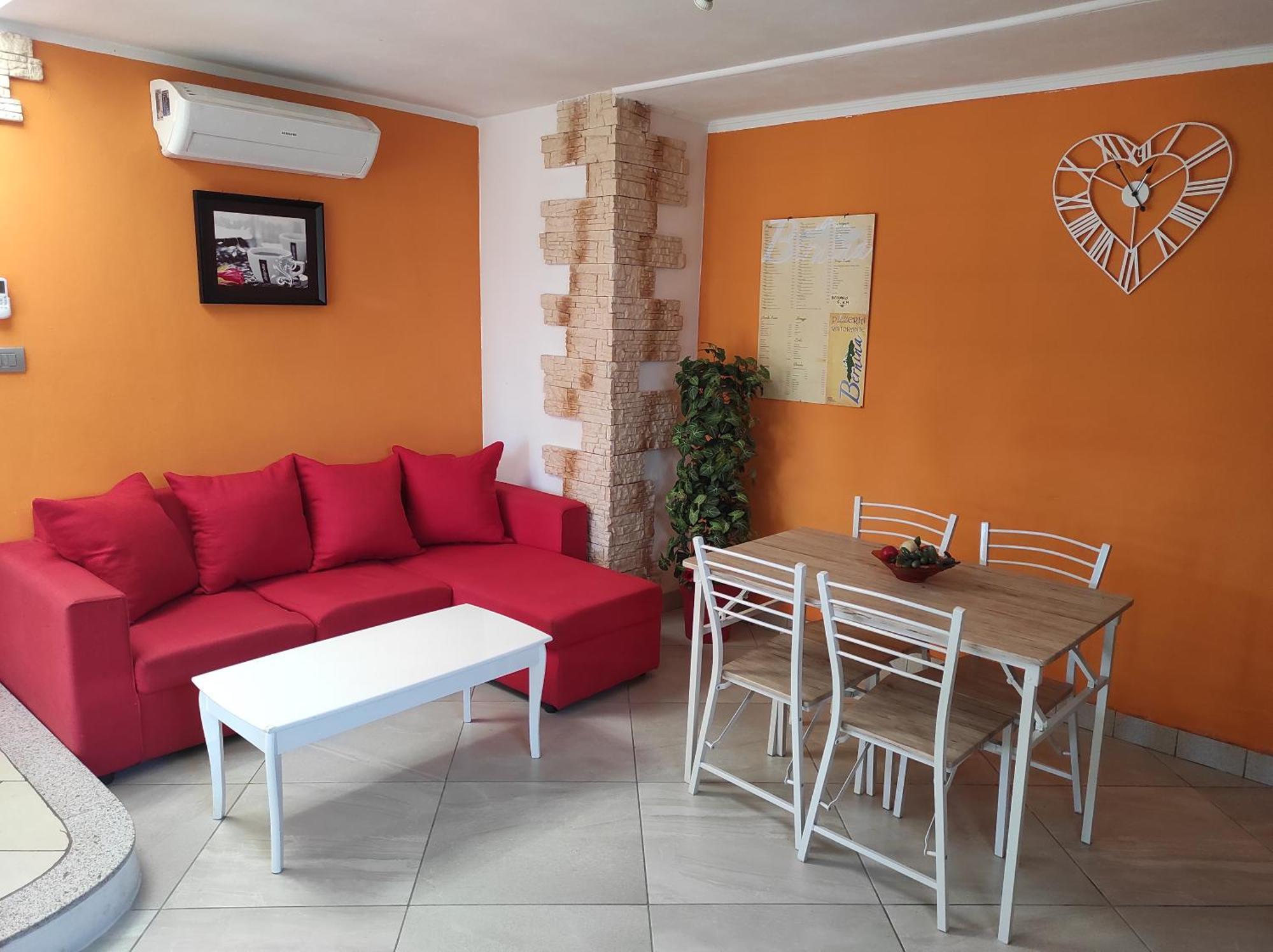 Vezio Hill House Apartment Perledo Ngoại thất bức ảnh
