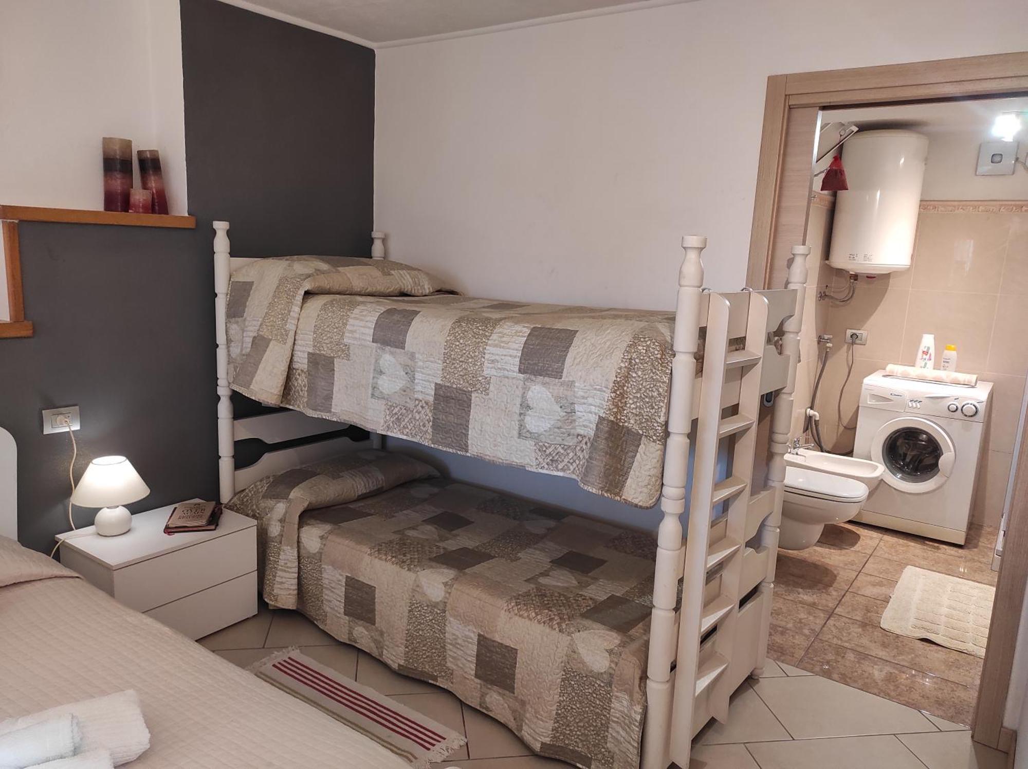 Vezio Hill House Apartment Perledo Ngoại thất bức ảnh